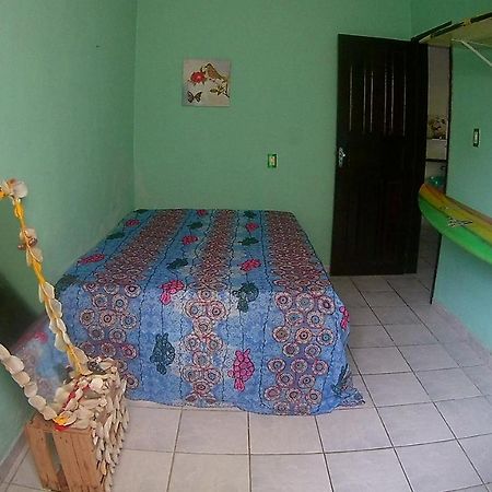 Hostel Atelie Uba Pôrto das Galinhas المظهر الخارجي الصورة