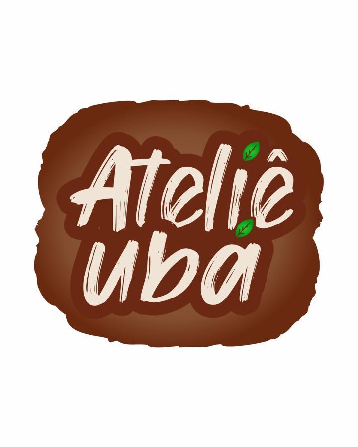 Hostel Atelie Uba Pôrto das Galinhas المظهر الخارجي الصورة