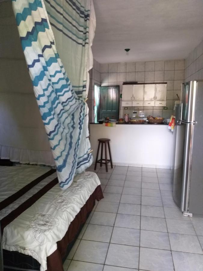 Hostel Atelie Uba Pôrto das Galinhas المظهر الخارجي الصورة