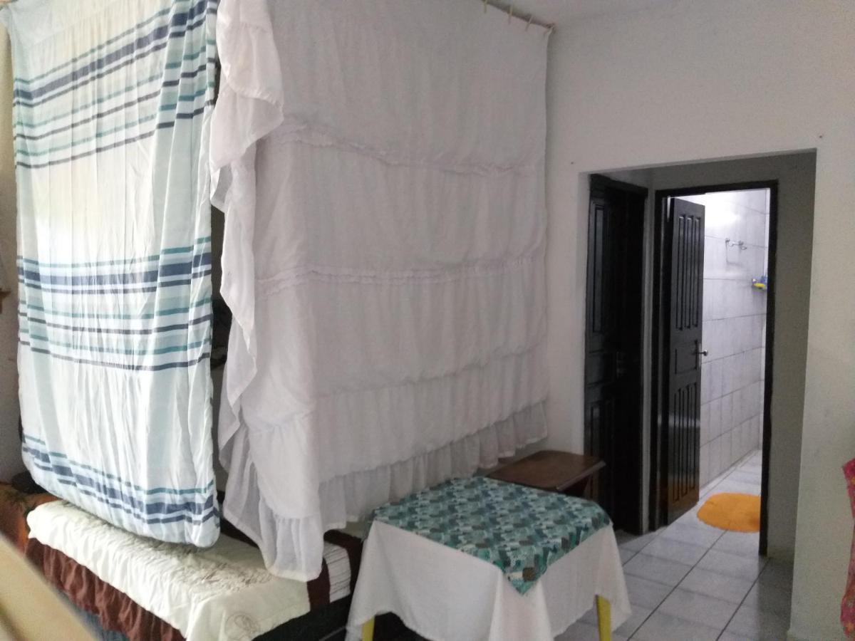 Hostel Atelie Uba Pôrto das Galinhas المظهر الخارجي الصورة