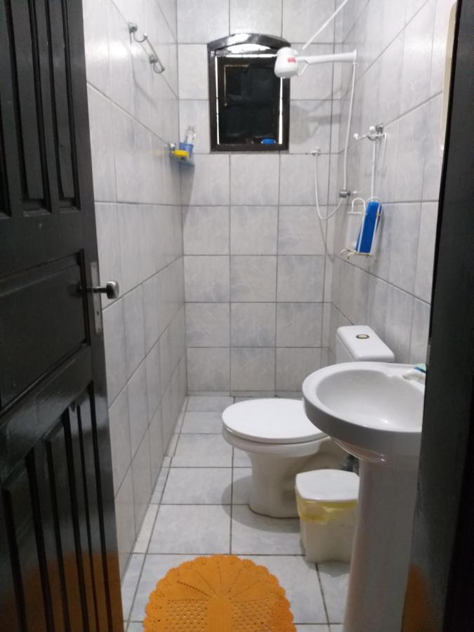 Hostel Atelie Uba Pôrto das Galinhas المظهر الخارجي الصورة