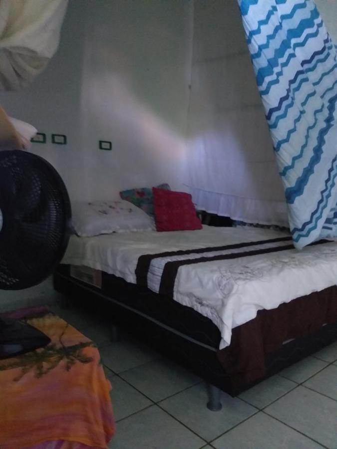 Hostel Atelie Uba Pôrto das Galinhas المظهر الخارجي الصورة