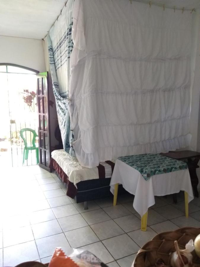 Hostel Atelie Uba Pôrto das Galinhas المظهر الخارجي الصورة