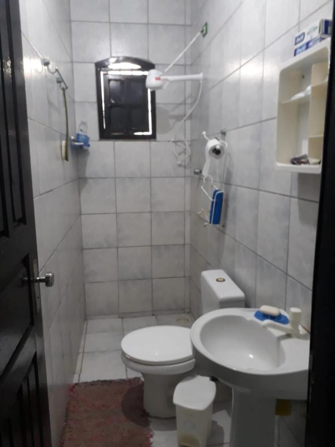 Hostel Atelie Uba Pôrto das Galinhas المظهر الخارجي الصورة