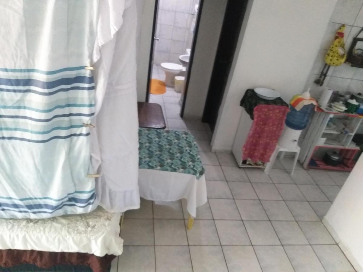 Hostel Atelie Uba Pôrto das Galinhas المظهر الخارجي الصورة