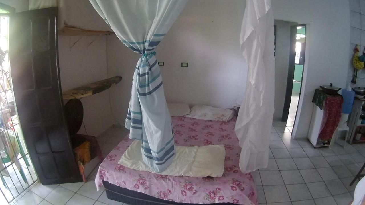 Hostel Atelie Uba Pôrto das Galinhas المظهر الخارجي الصورة