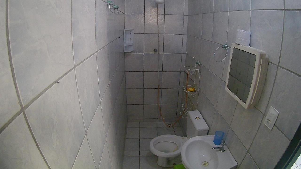 Hostel Atelie Uba Pôrto das Galinhas المظهر الخارجي الصورة