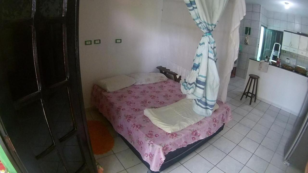 Hostel Atelie Uba Pôrto das Galinhas المظهر الخارجي الصورة
