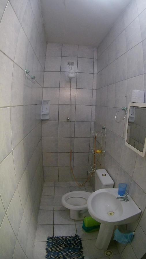 Hostel Atelie Uba Pôrto das Galinhas المظهر الخارجي الصورة