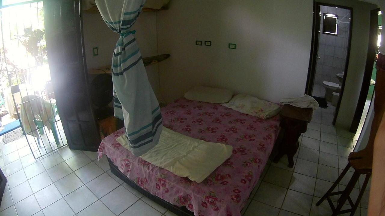 Hostel Atelie Uba Pôrto das Galinhas المظهر الخارجي الصورة